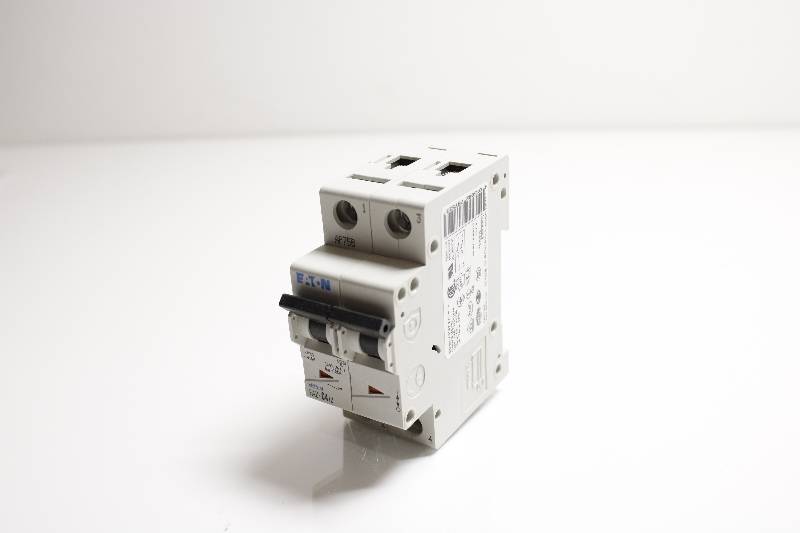 EATON FAZ-C4/2Q NSNB - CIRCUIT BREAKER