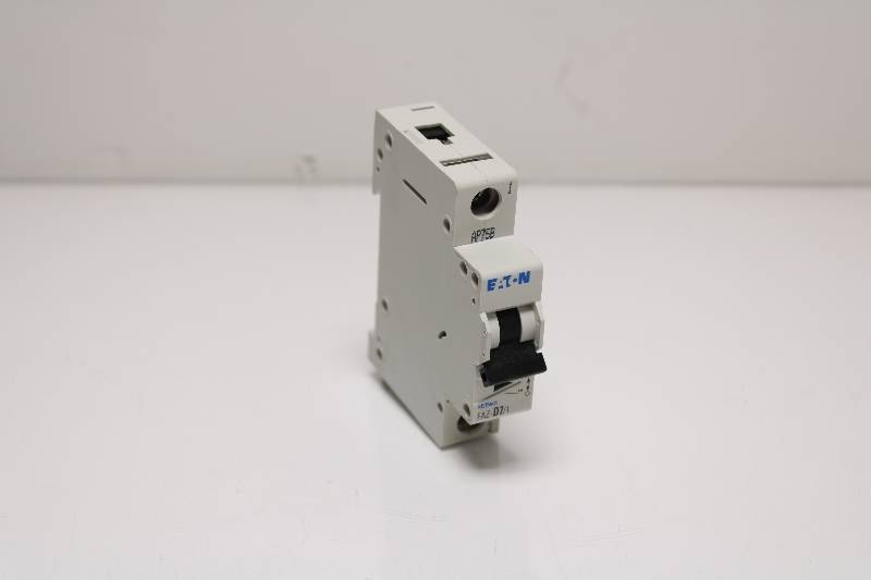 EATON FAZ-D7/1-SP NSNB - CIRCUIT BREAKER