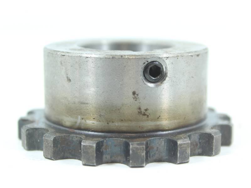 DODGE FB4016X1 1/8 CHAIN CPLG FLG 099106 NSNB