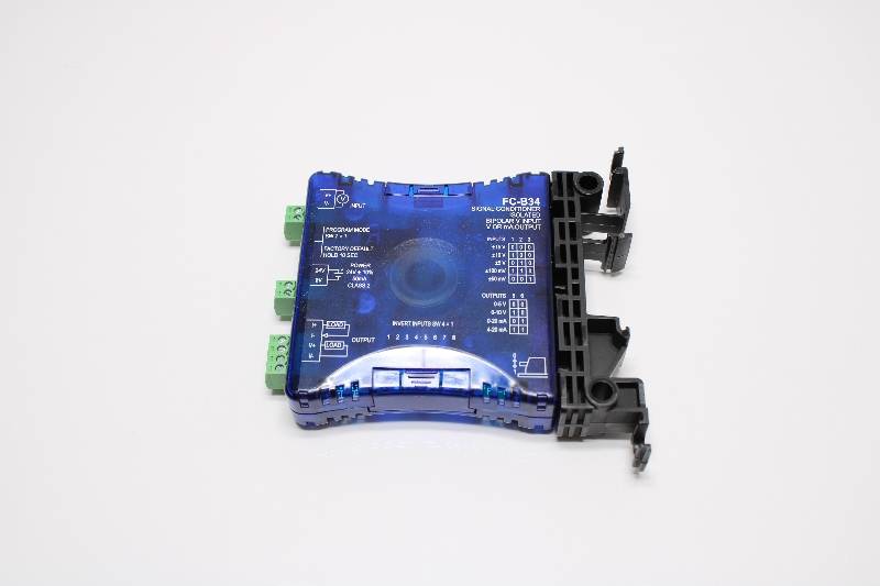 AUTOMATION DIRECT FC-B34 NSNBC01