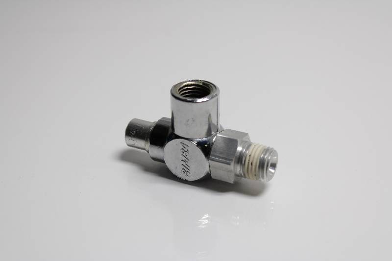 BIMBA FCP4 NSNBC01 - FLOW CONTROL VALVE