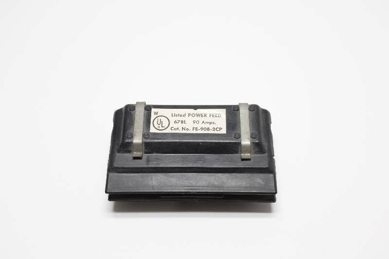 DUCT-O-WIRE FE-908-2CP NSMDC01