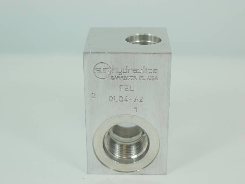 SUN HYDRAULICS FEL NSNB