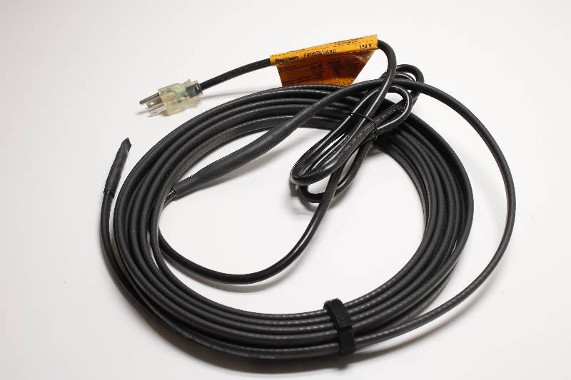 RAYCHEM FG1-24P NSNB