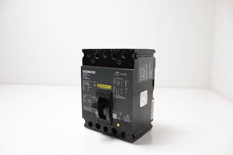 SQUARE-D FHL360901121 NSNBC01 - CIRCUIT BREAKER