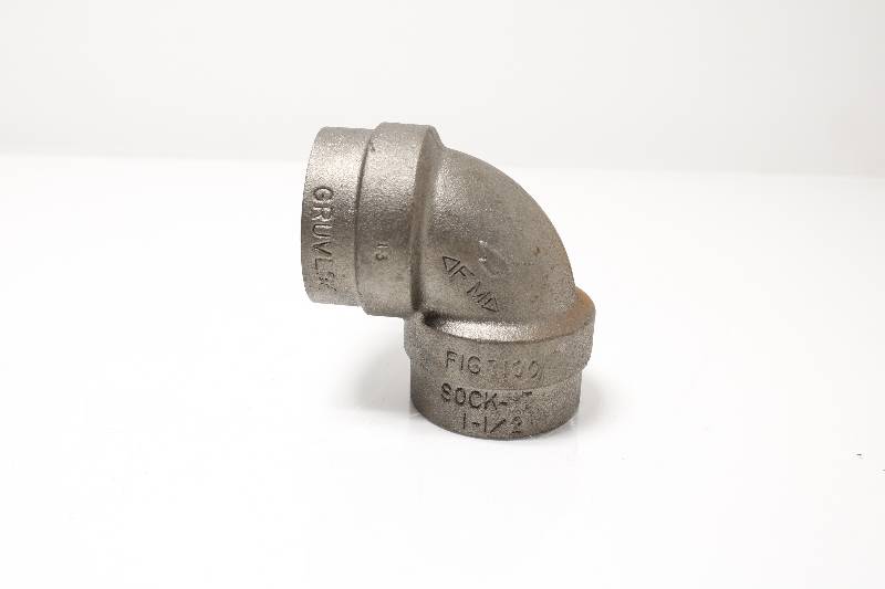 GRUVLOK FIG7100 1-1/2 NSNBC01
