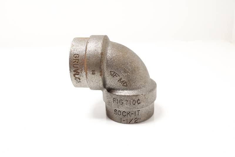 SOCK-IT FIG. 7100 1 1/2 NSNBC01