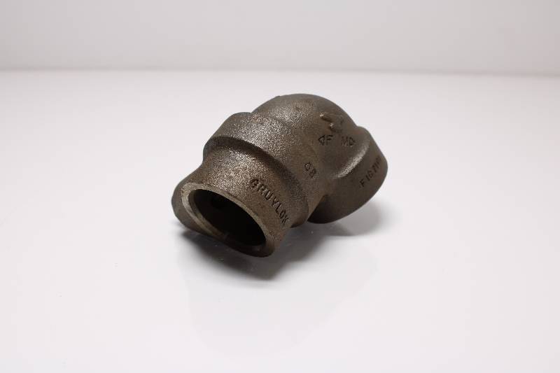 GRUVLOK FIG. 7101 1" NSNBC01