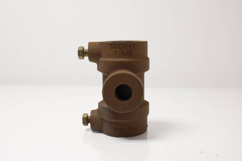 GRUVLOK FIG7103 1-1/4 NSNBC01