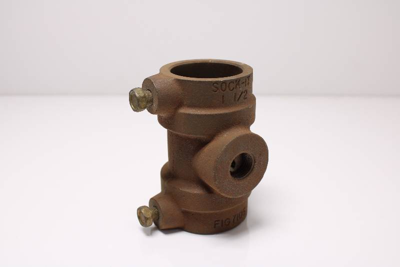 GRUVLOK FIG7105 NSNBC01