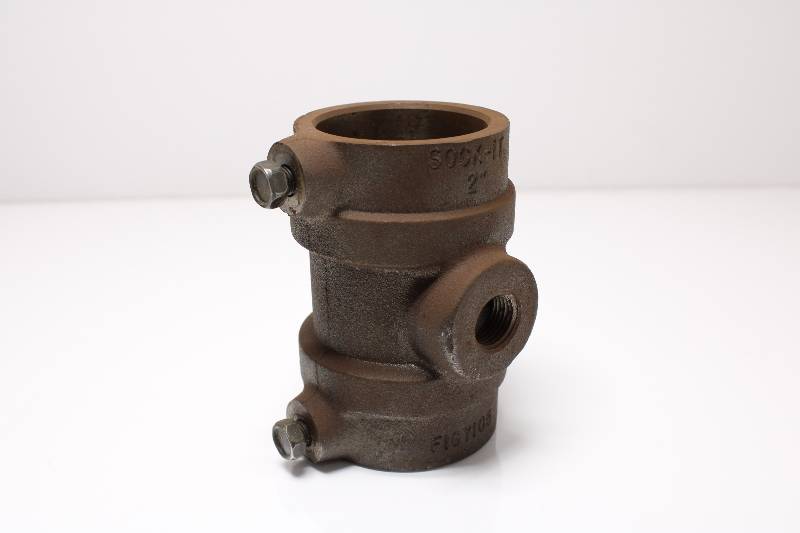 GRUVLOK FIG7105 2" NSNBC01