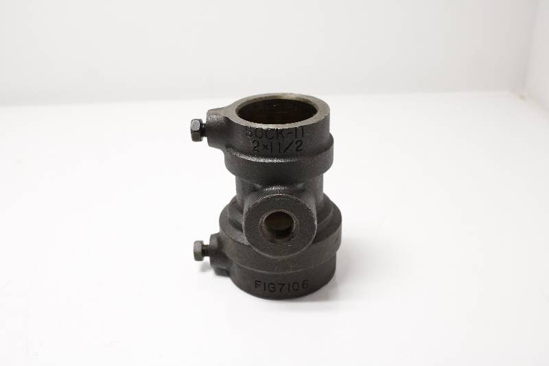 SOCK-IT FIG. 7106 2 X 1-1/2 NSNBC01