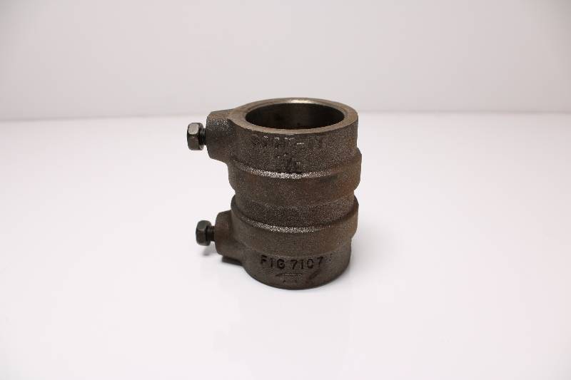 GRUVLOK FIG7107 1-1/2 NSNBC01