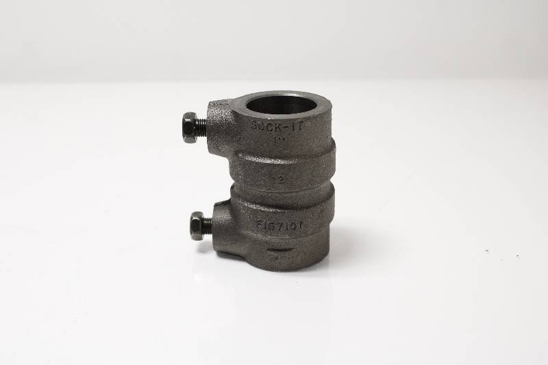 GRUVLOK FIG7107 1" NSNBC01