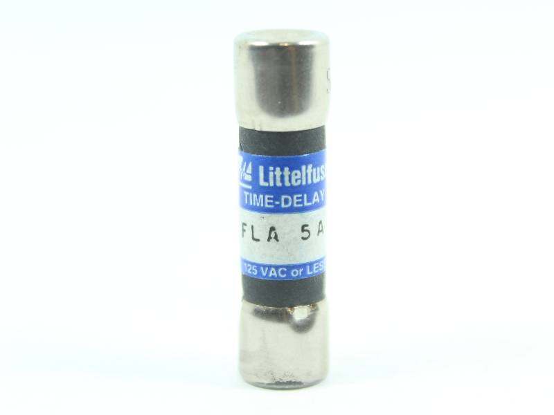 LITTLEFUSE FLA 5A NSNB