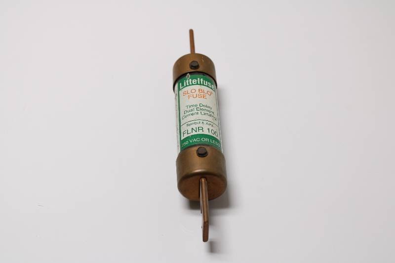 LITTELFUSE FLNR 100 NSNBC01