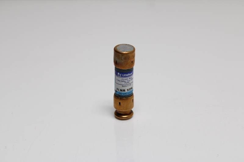 LITTELFUSE FLNR 1/2A NSNBC02