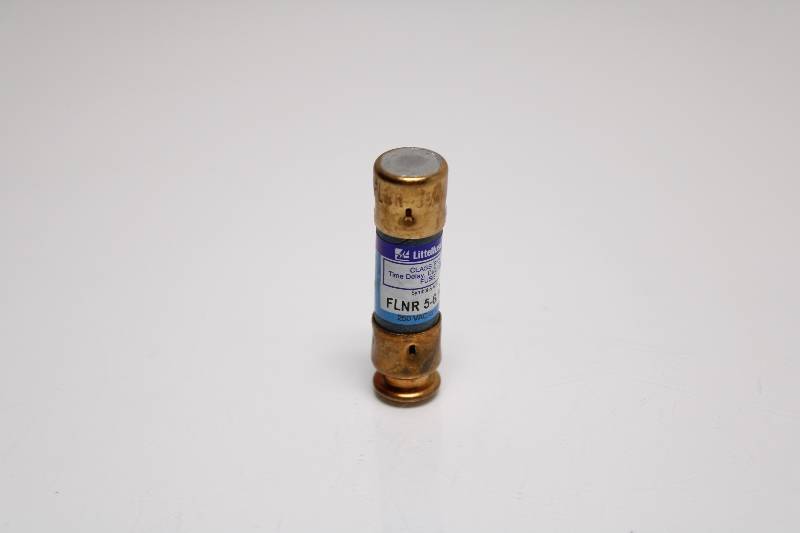 LITTELFUSE FLNR 5-6/10 NSNBC02