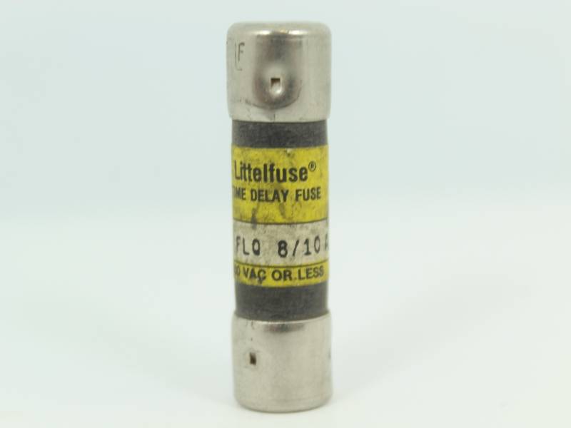 LITTLEFUSE FLQ 8/10 A NSNB