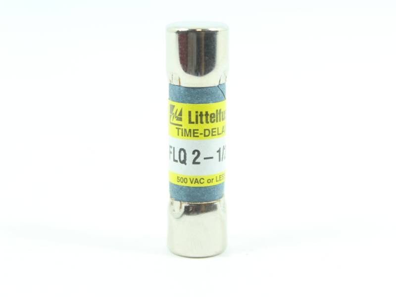 LITTLEFUSE FLQ 2 1/2 NSNB