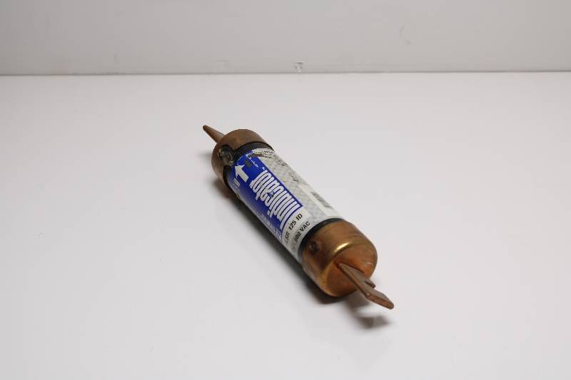 LITTELFUSE FLSR-125ID NSNBC02