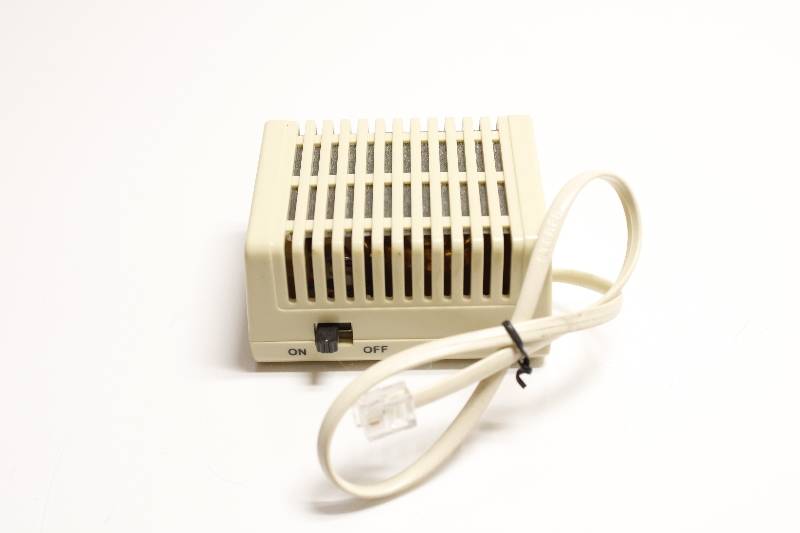 BLACK BOX FM060 NSNB