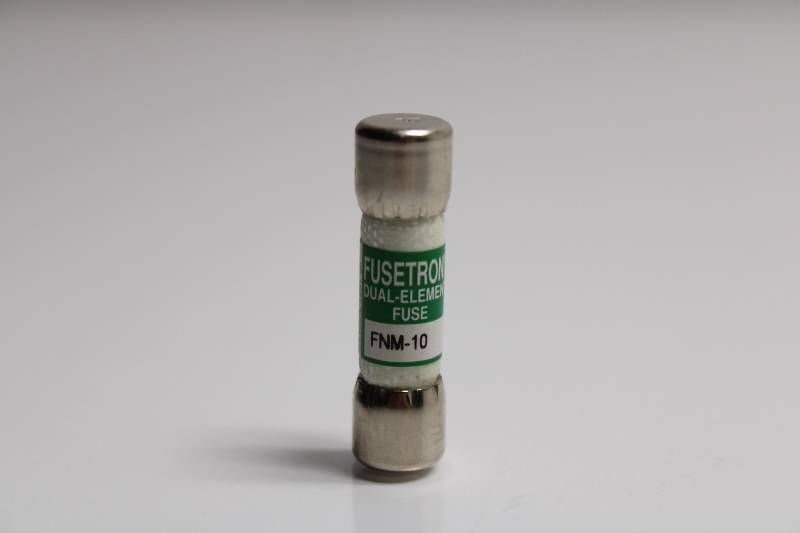 FUSETRON FNM-10 NSNBC01