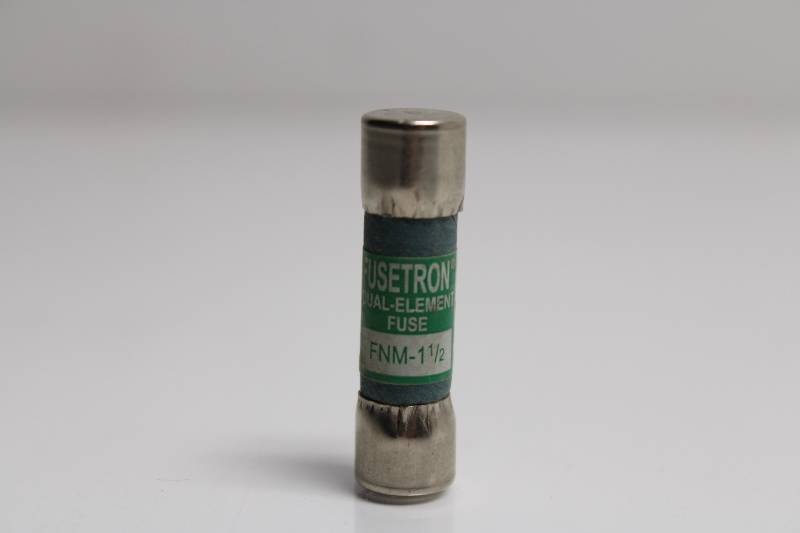 FUSETRON FNM-1 1/2 NSNBC01