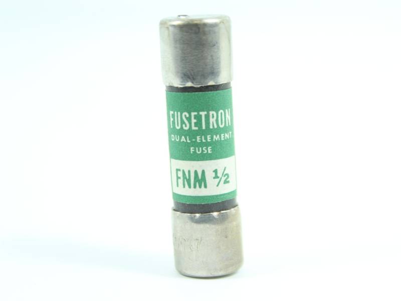BUSSMANN FNM 1/2 NSNB