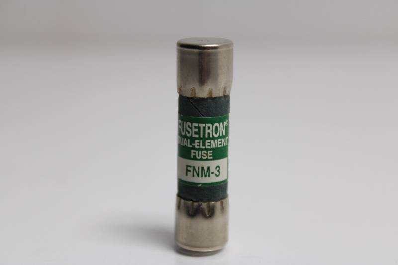 FUSETRON FNM-3 NSNBC01