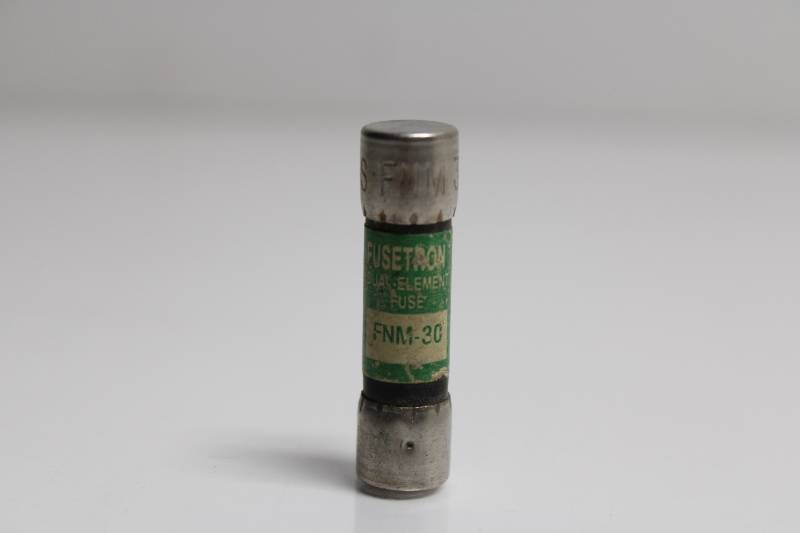 FUSETRON FNM-30 NSNBC01