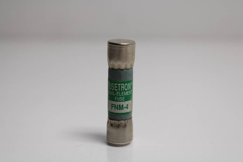 FUSETRON FNM-4 NSNBC01