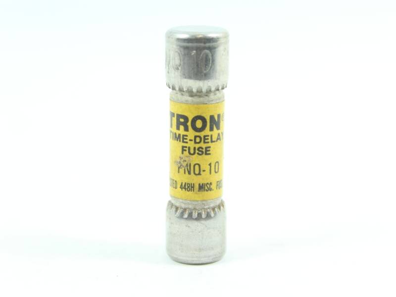 COOPER BUSSMAN FNQ-10 NSNB