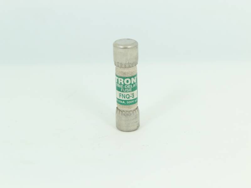 COOPER BUSSMAN FNQ-3 NSNB