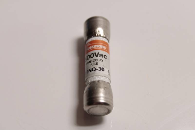 BUSSMANN FNQ-30 10PK NSNBC01
