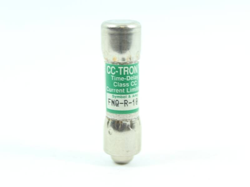 BUSSMANN FNQ-R-10 FUSES NSNB