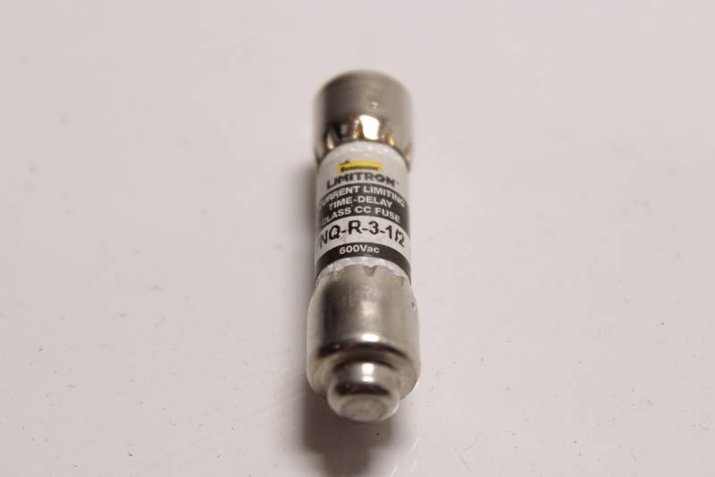 BUSSMANN FNQ-R-3-1/2 NSNBC01