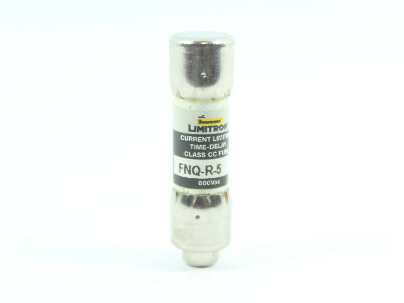 COOPER BUSSMAN FNQ-R-5 NSNB