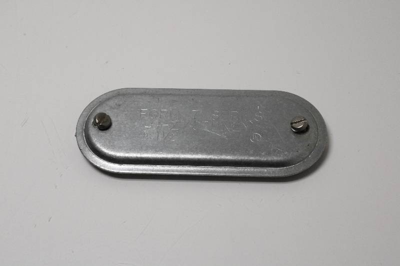 O-Z/GEDNEY FORM 7 1 1/2" NSNBC01