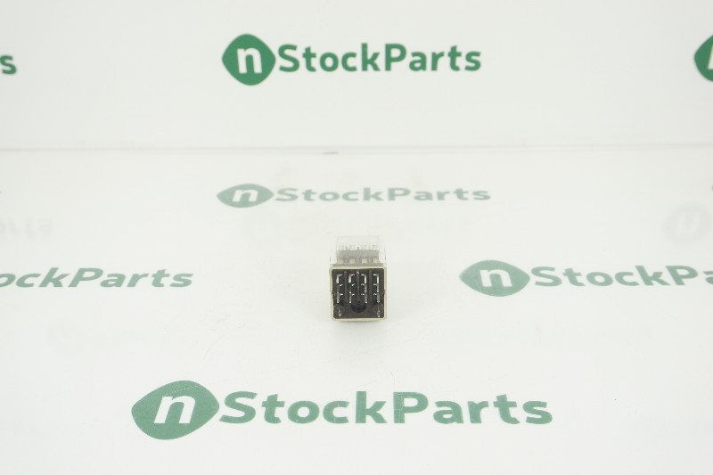 ELESTA FR14P 110V RELAY NSNB