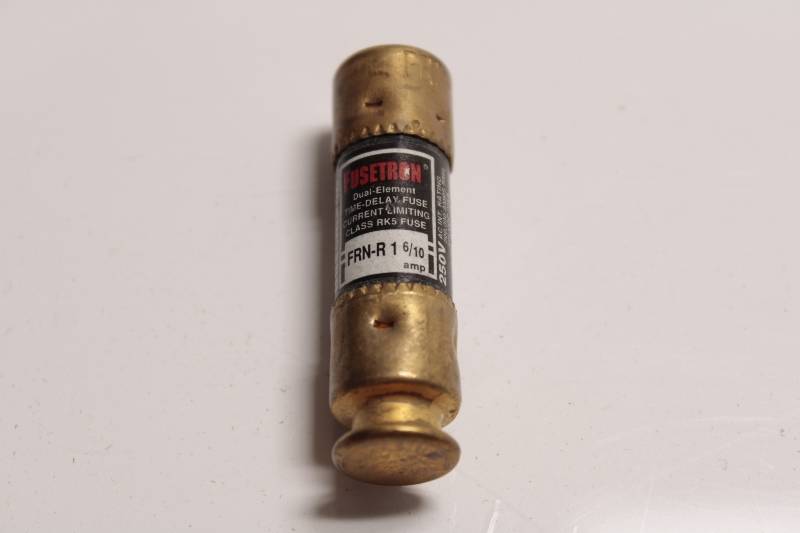 BUSSMANN FRN-R-1-6/10 NSNBC01