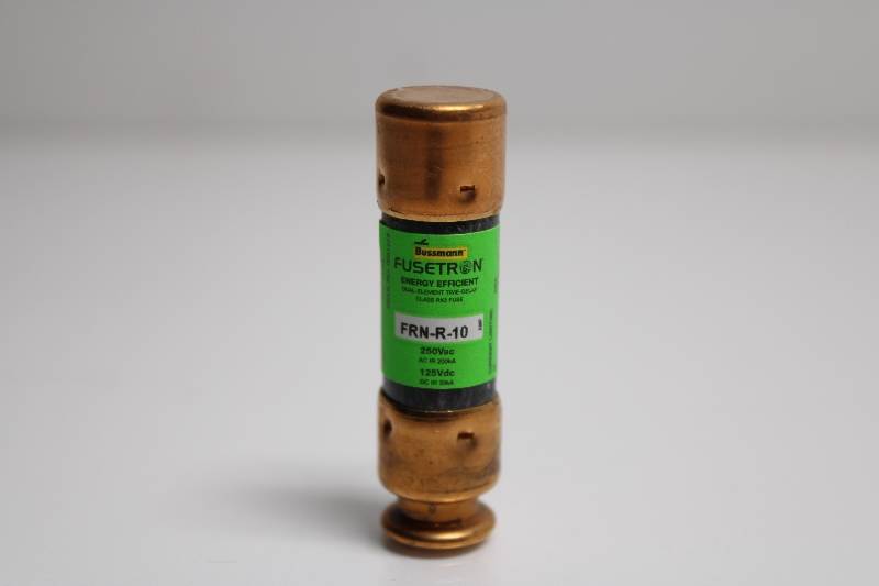 FUSETRON FRN-R-10 NSNBC01