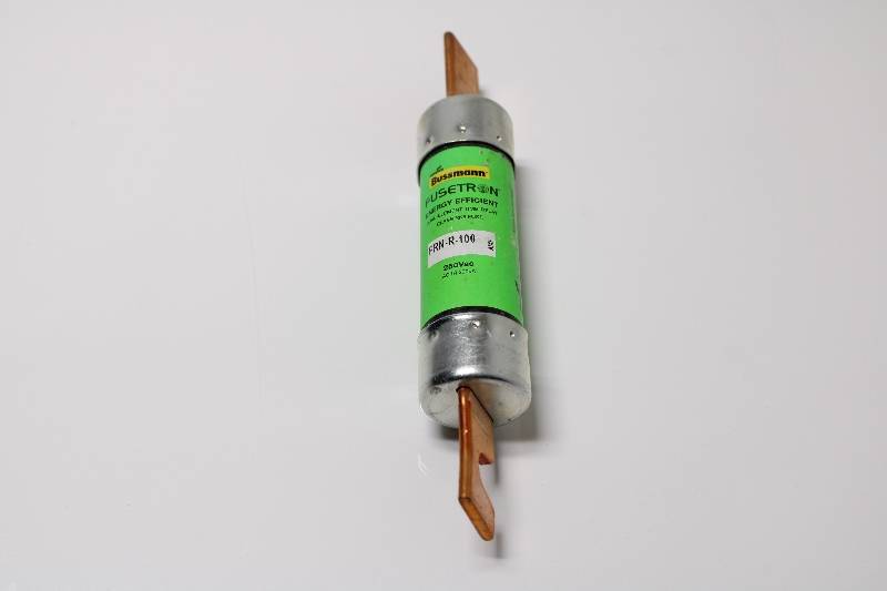 FUSETRON FRN-R-100 NSNBC01