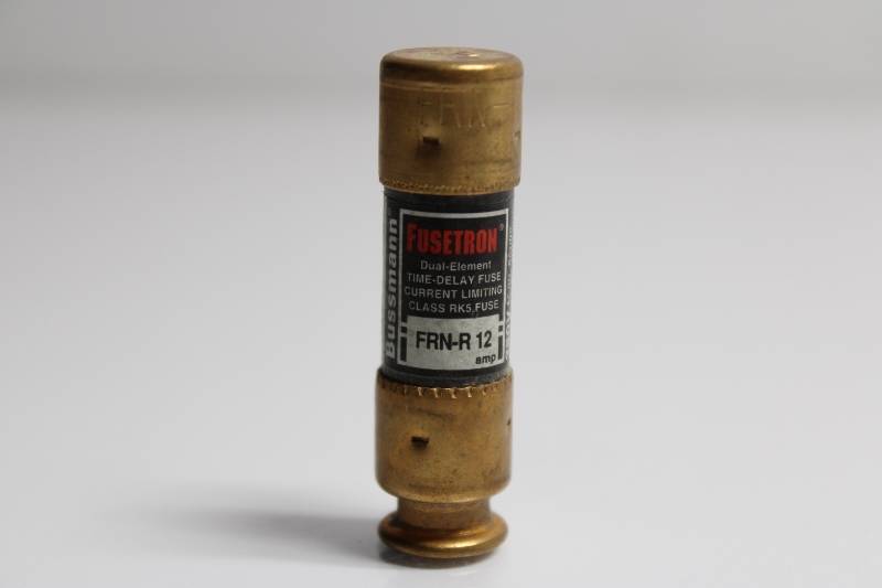 FUSETRON FRN-R-12 NSNBC01