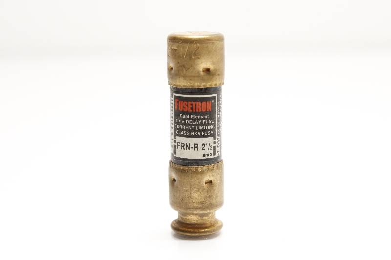 FUSETRON FRN-R-2-1/2 NSNBC01