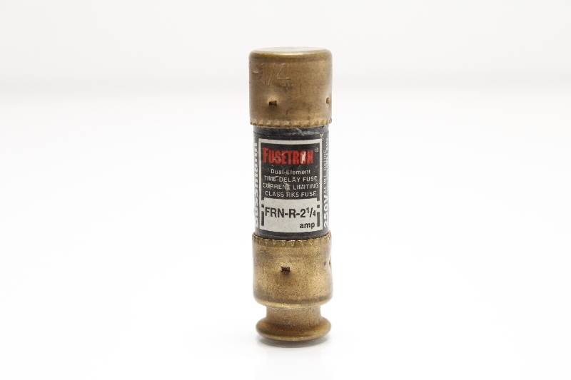 FUSETRON FRN-R-2-1/4 NSNBC01