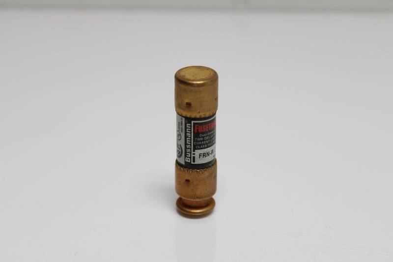 FUSETRON FRN-R-2 NSNBC02