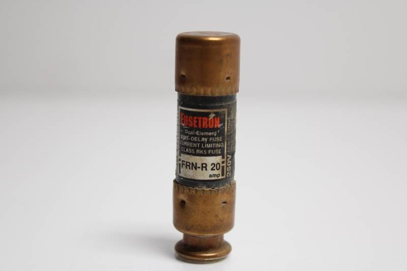 FUSETRON FRN-R-20 NSNBC01