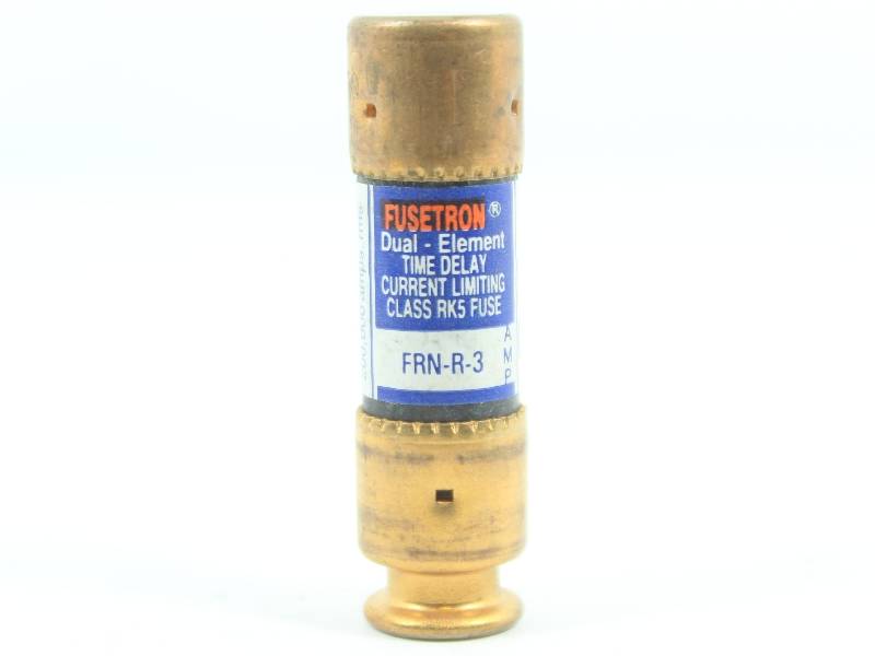 BUSSMANN FRN-R-3 NSNB