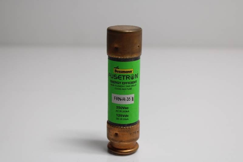 BUSSMANN FRN-R-35 NSNBC01